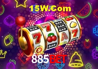 Loterias online na 885bet