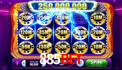 Torneios e prêmios garantidos na 885bet